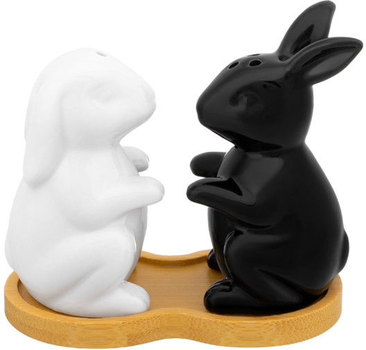 Набор для специй «Кролик» | Кролик | Elan Gallery