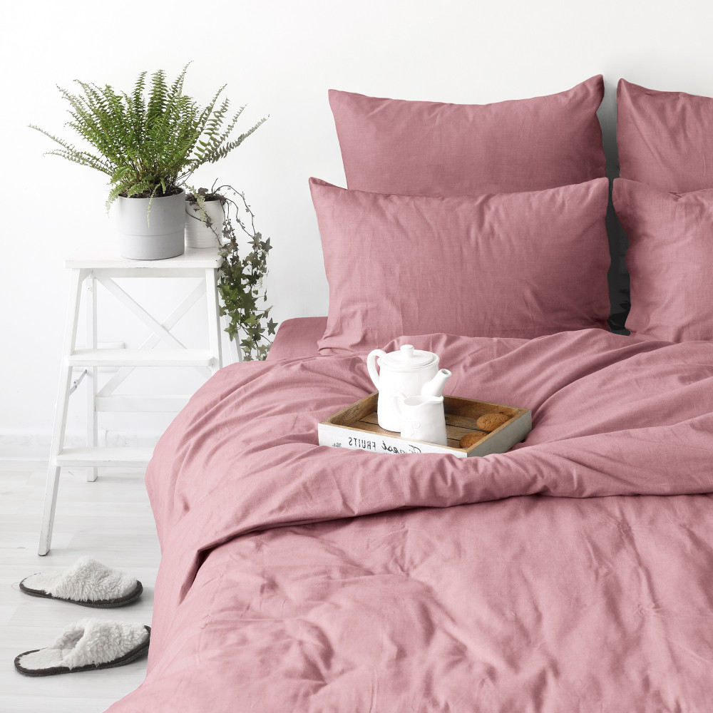 Комплект постельного белья | Marsala | Verossa