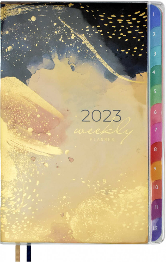 Еженедельник датированный | Escalada