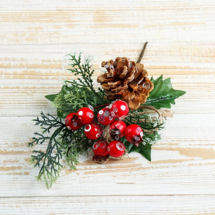 Декор «Зимняя магия» | Зимнее волшебство