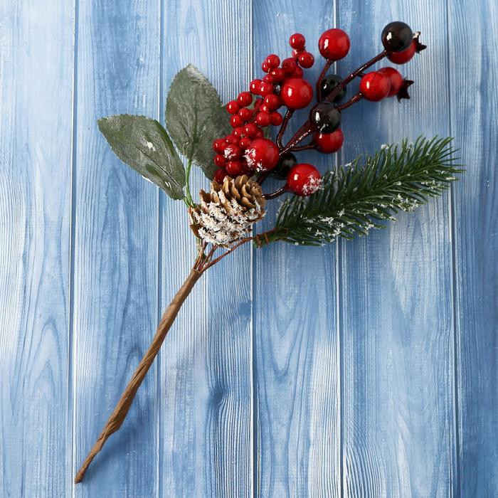 Изделие декоративное «Зимнее очарование» | Зимнее волшебство