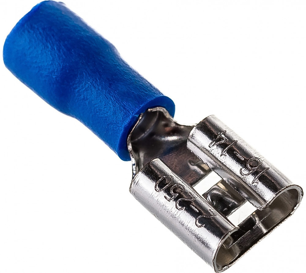 Набор наконечников изолированных | Stekker