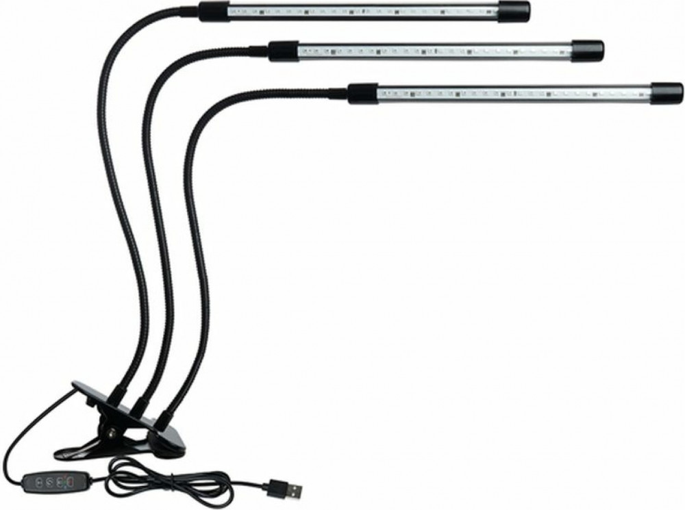 Светильник светодиодный для растений | Feron