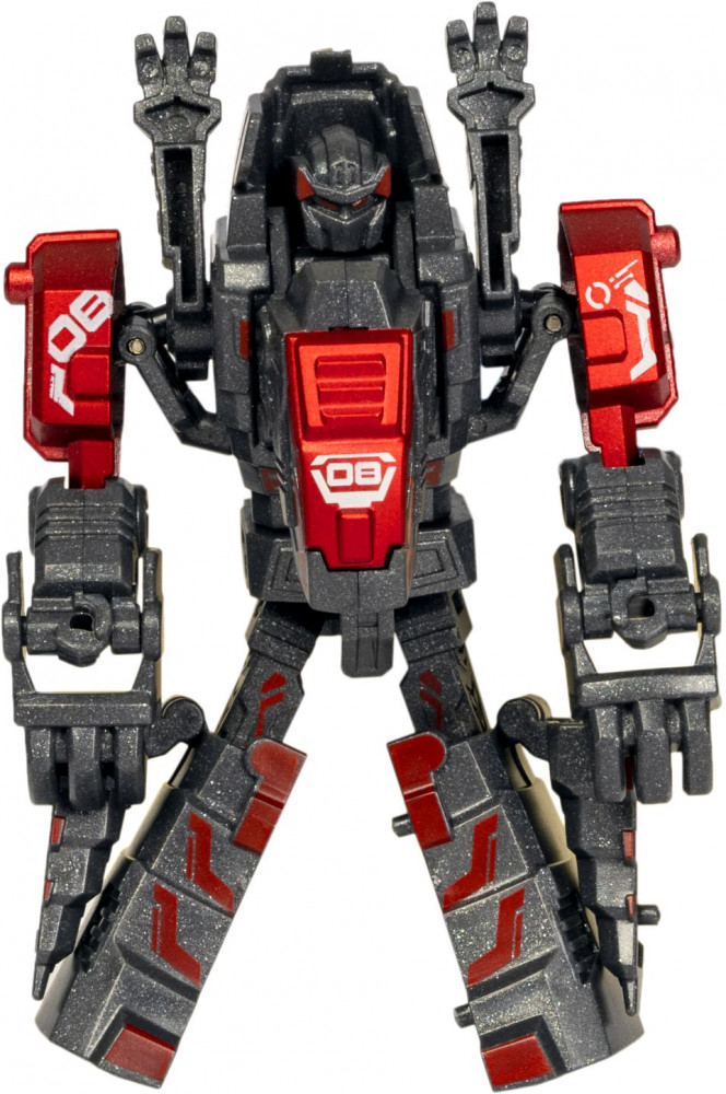 Трансформер «Робот-тираннозавр» | Bondibot | Bondibon