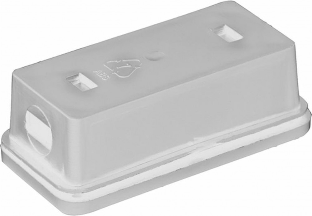 Коннектор для белт-лайт соединительный | Feron