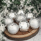 серебряный