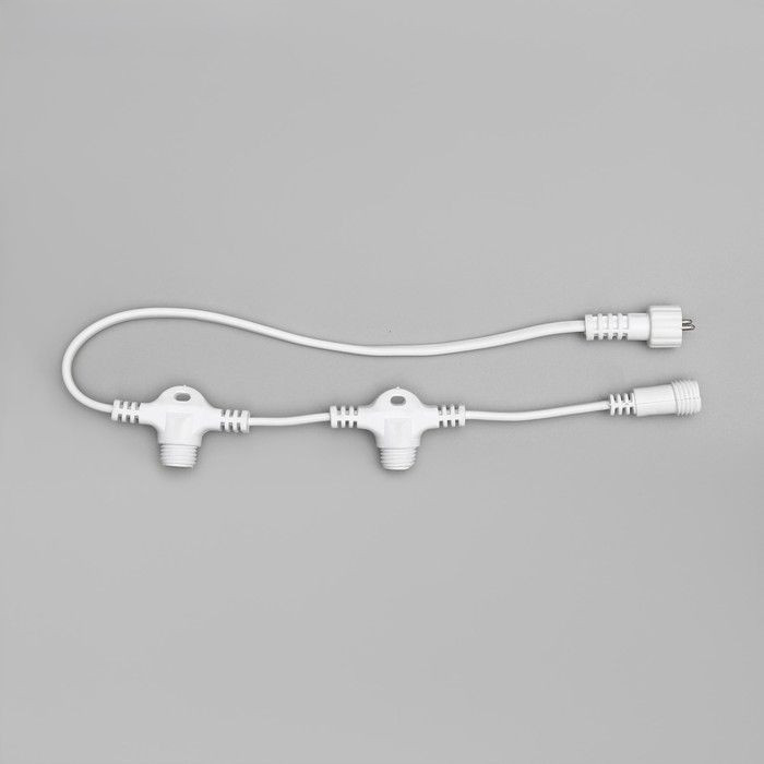 Разветвитель для гирлянд «Сосульки» | SPEC | Luazon Lighting