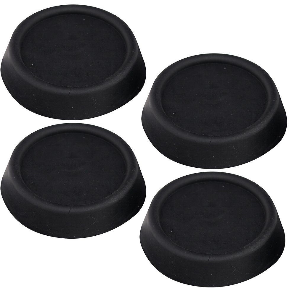 Набор подставок антивибрационные для стиральных машин и холодильников | Мультидом Трейдинг