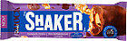 Батончик глазированный с грецким орехом «Shaker»