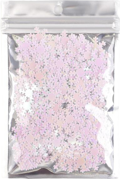 Наполнитель «Нежность» | Металлизированная | Дарите Счастье