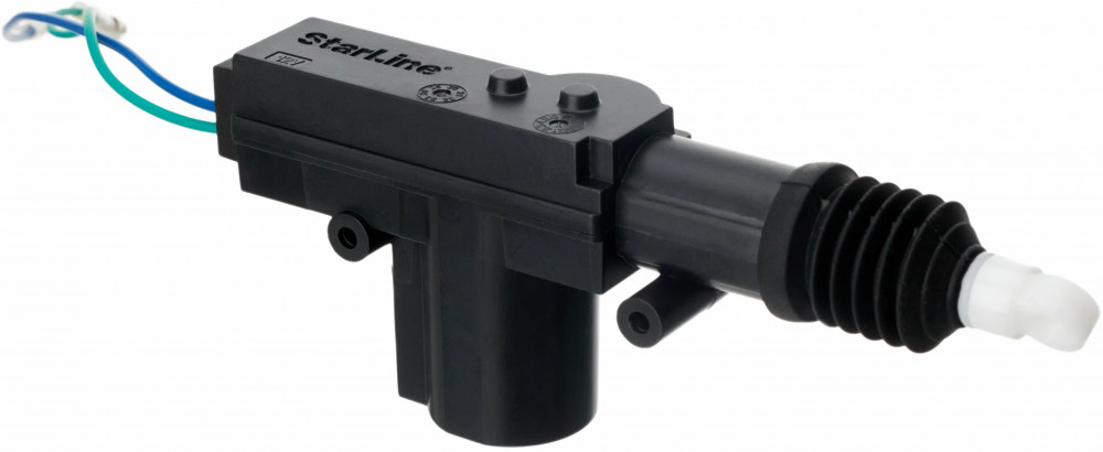 Замок центральный StarLine SL-02 | МаякАвто