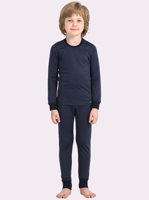 Комплект для мальчиков | Winter Light | Lynxy