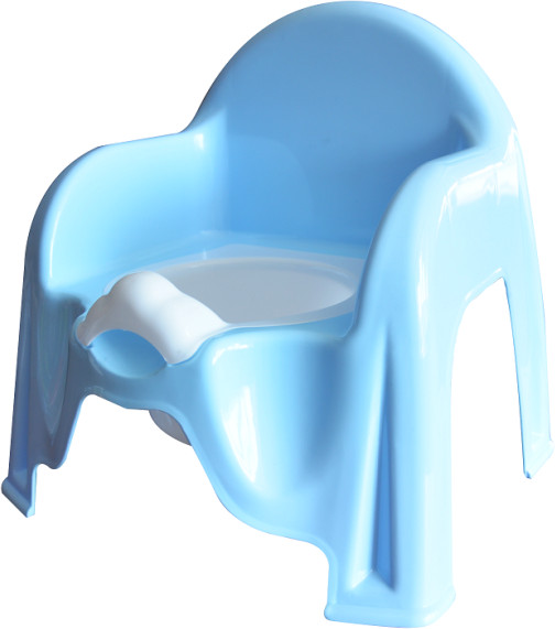 Горшок-стульчик «Baby» | Plastika