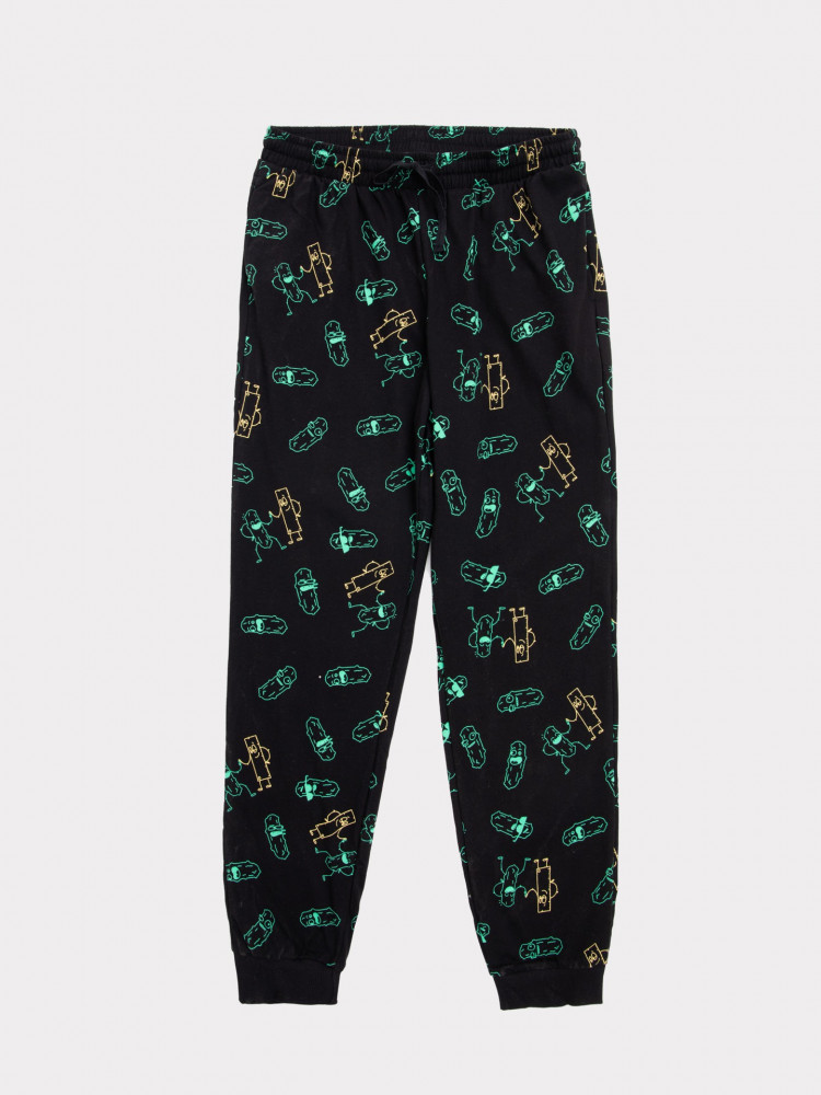 Брюки мужские | Mark Formelle