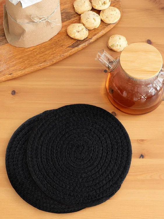 Набор подставок под горячее | Унисон