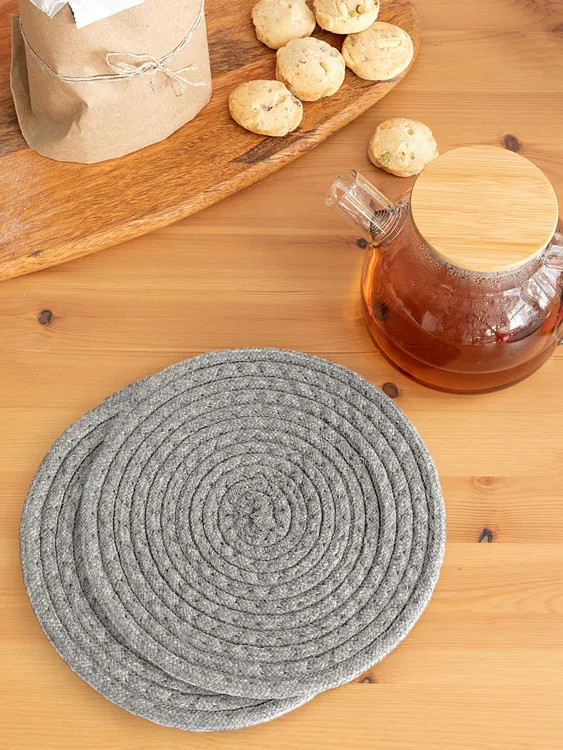 Набор подставок под горячее | Унисон