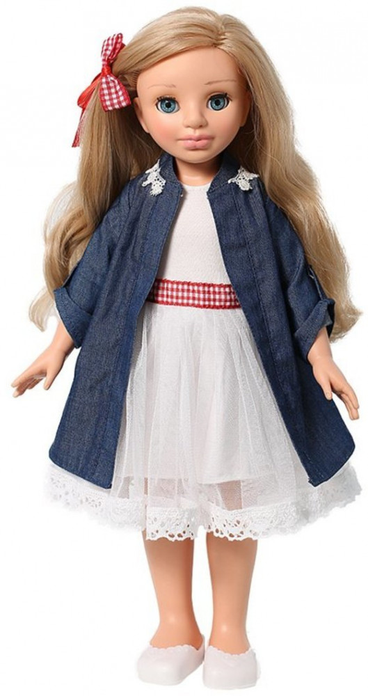 Кукла «Эсна» | Фабрика игрушек «Весна»