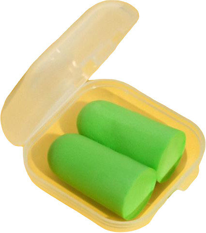 Беруши противошумные «Разбудите меня никогда» | Трендовые персонажи