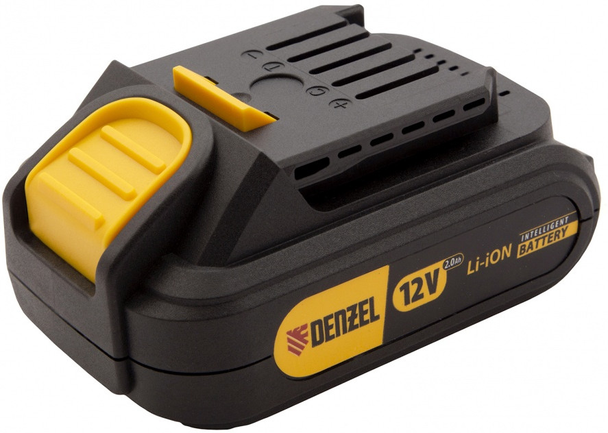 Батарея аккумуляторная IB-12-2.0 | Denzel
