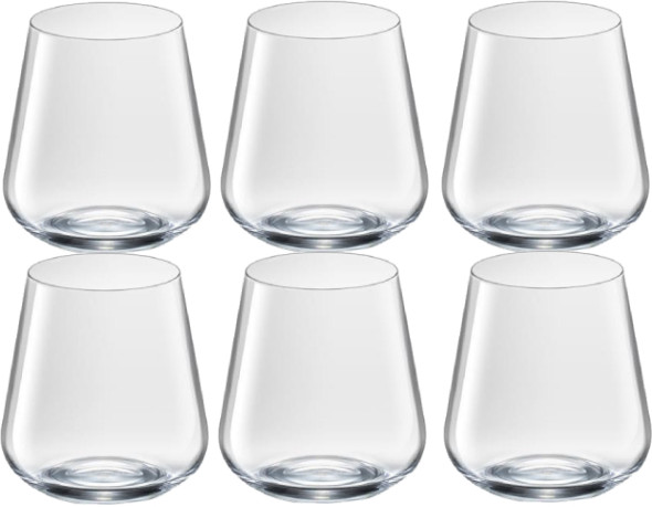 Набор стаканов «Giorgio» | Giorgio | Tescoma