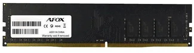 Память оперативная AFLD416FS1P | AFOX