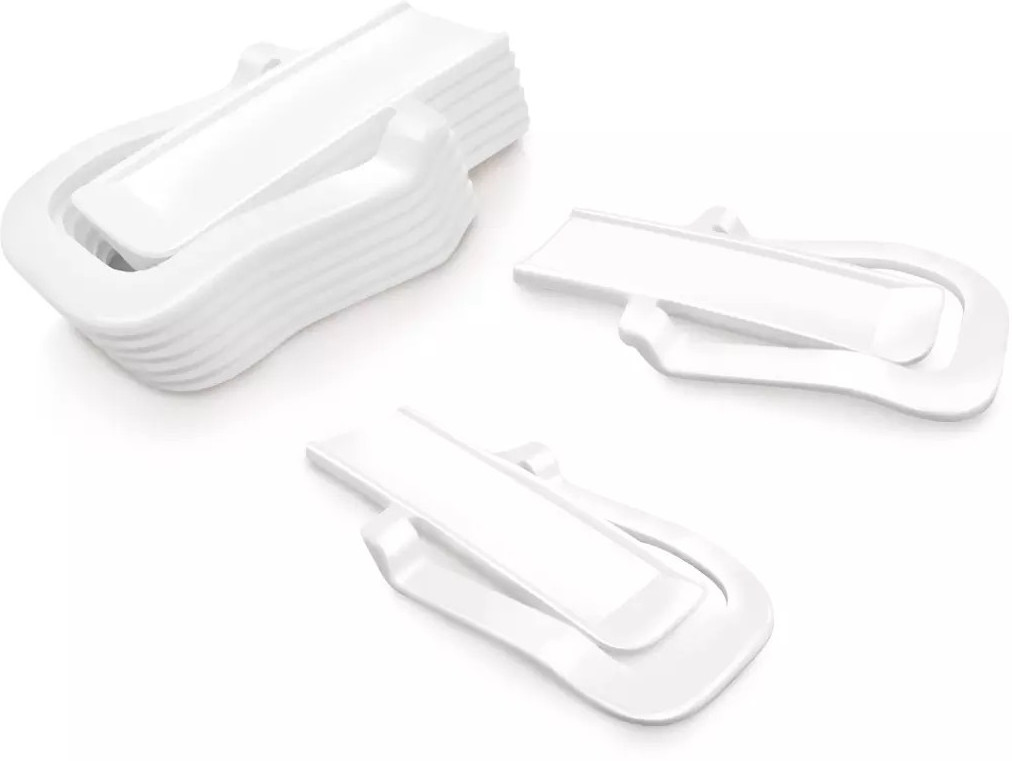 Набор зажимов для пакетов «4Food» | 4Food | Tescoma