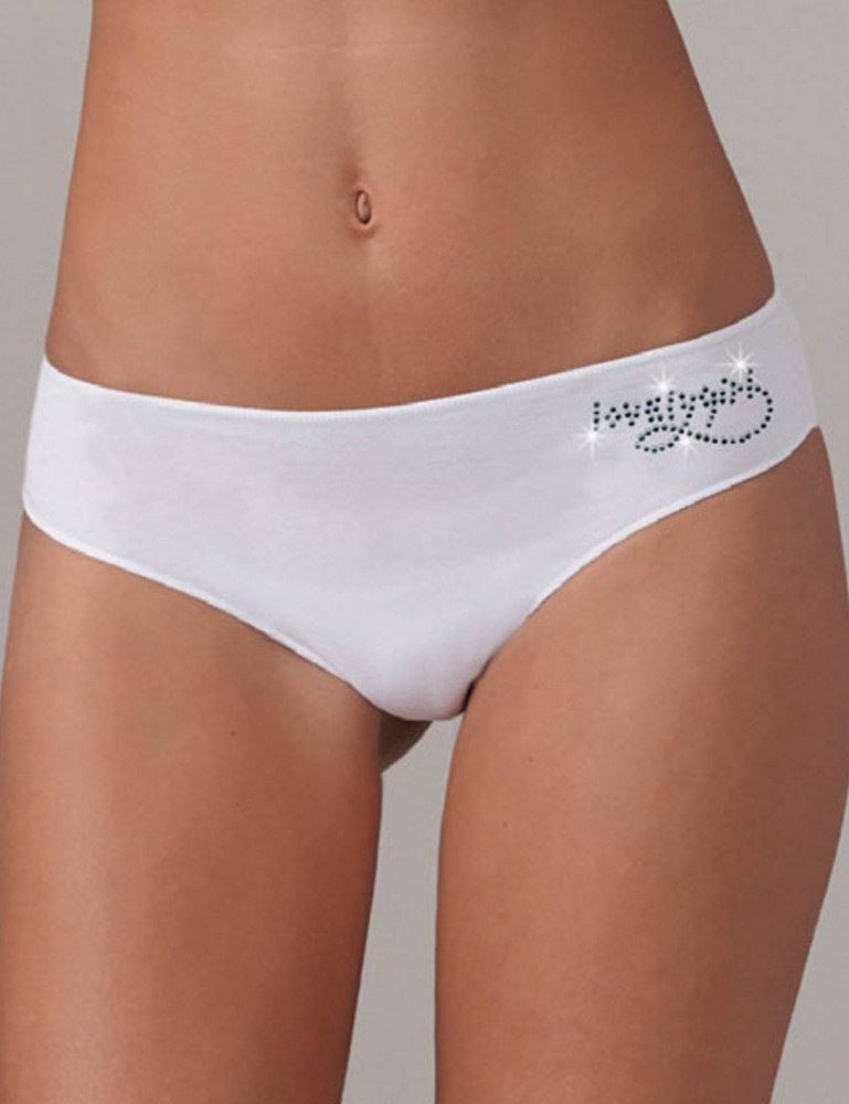 Трусы-стринг женские | Lovely Girl