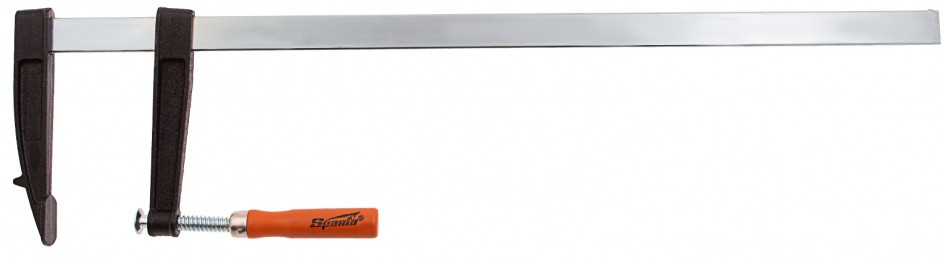 Струбцина F-образная | Sparta