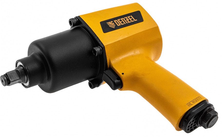 Пневмогайковерт ударный IW1500SP | Denzel