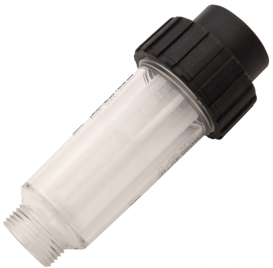 Фильтр для моечных машин высокого давления | Denzel