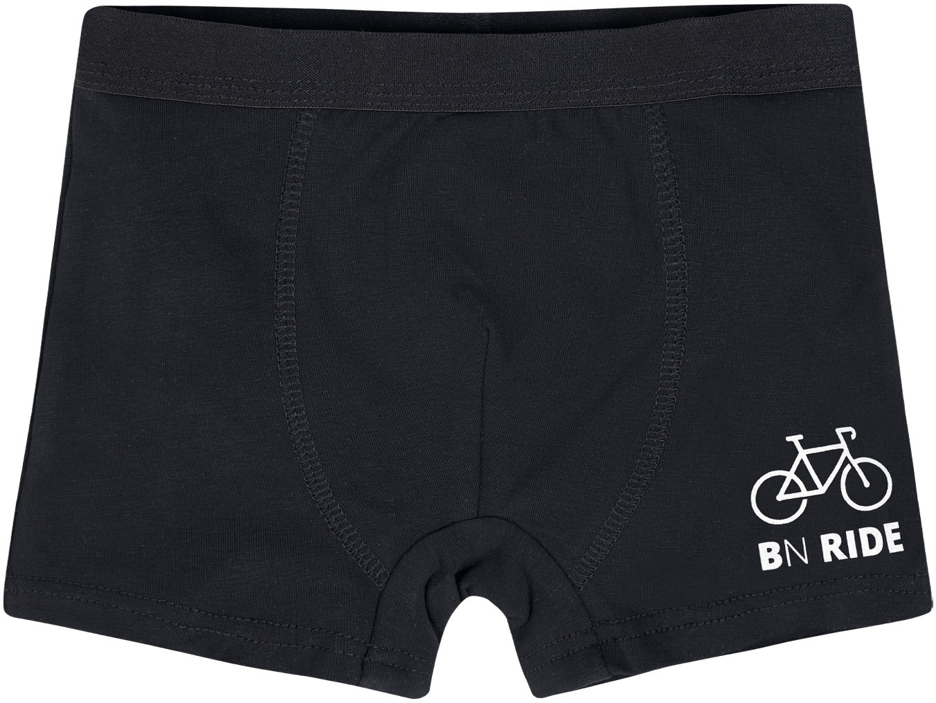 Трусы-боксеры для мальчиков | Basic | Bossa Nova