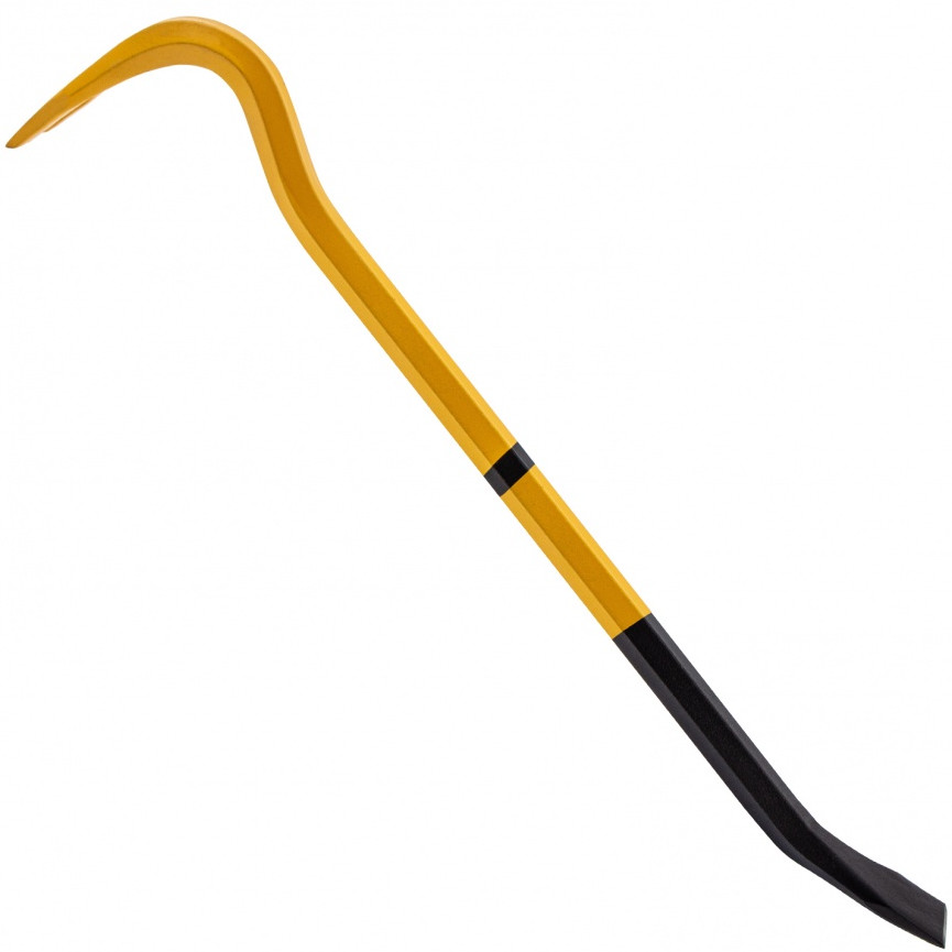 Лом-гвоздодер | Denzel