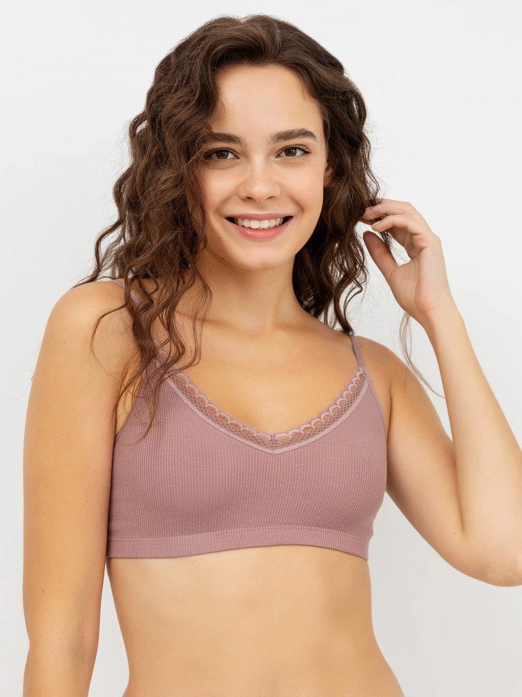 Бюстье | Mark Formelle