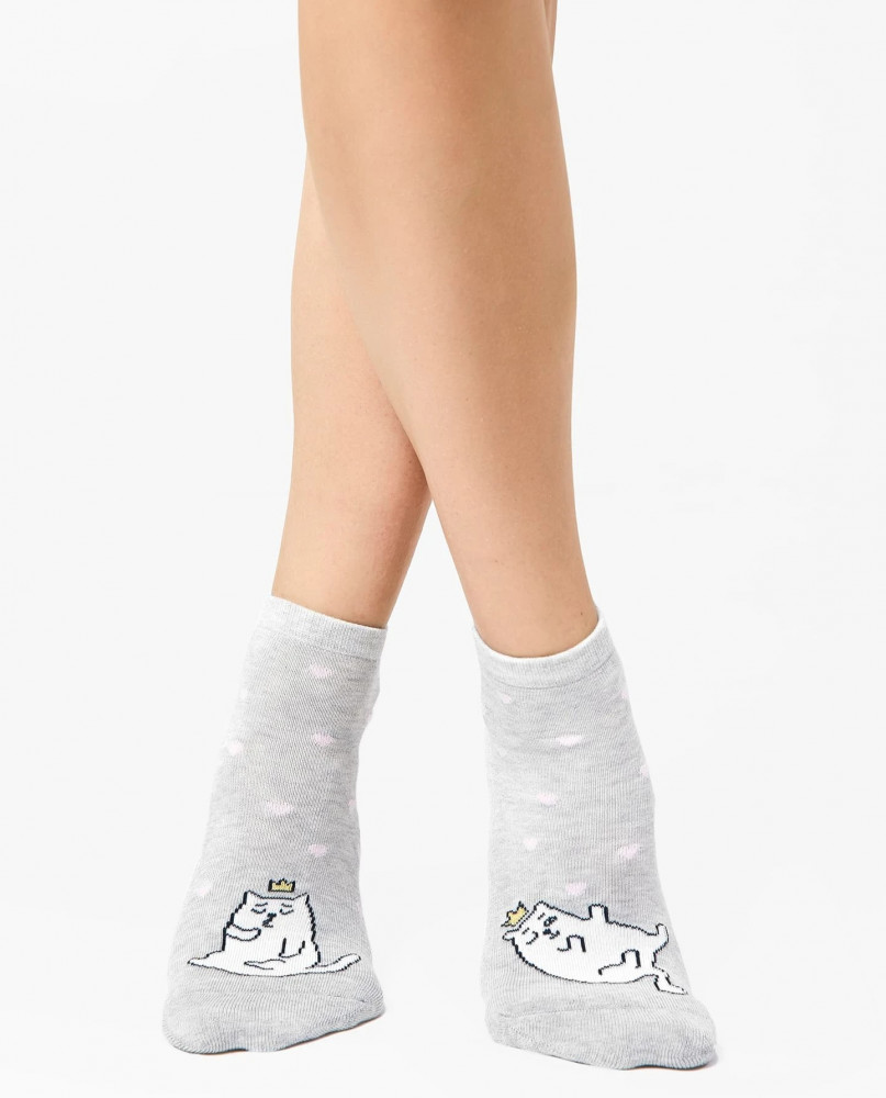 Носки женские | Mark Formelle