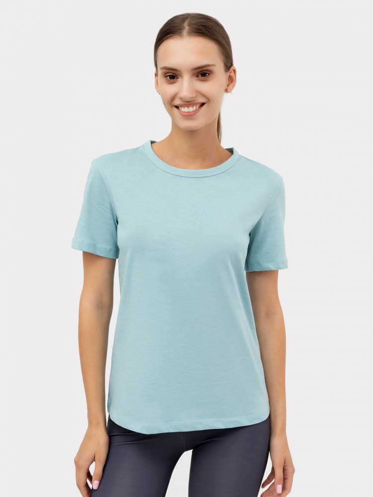 Футболка женская | Mark Formelle