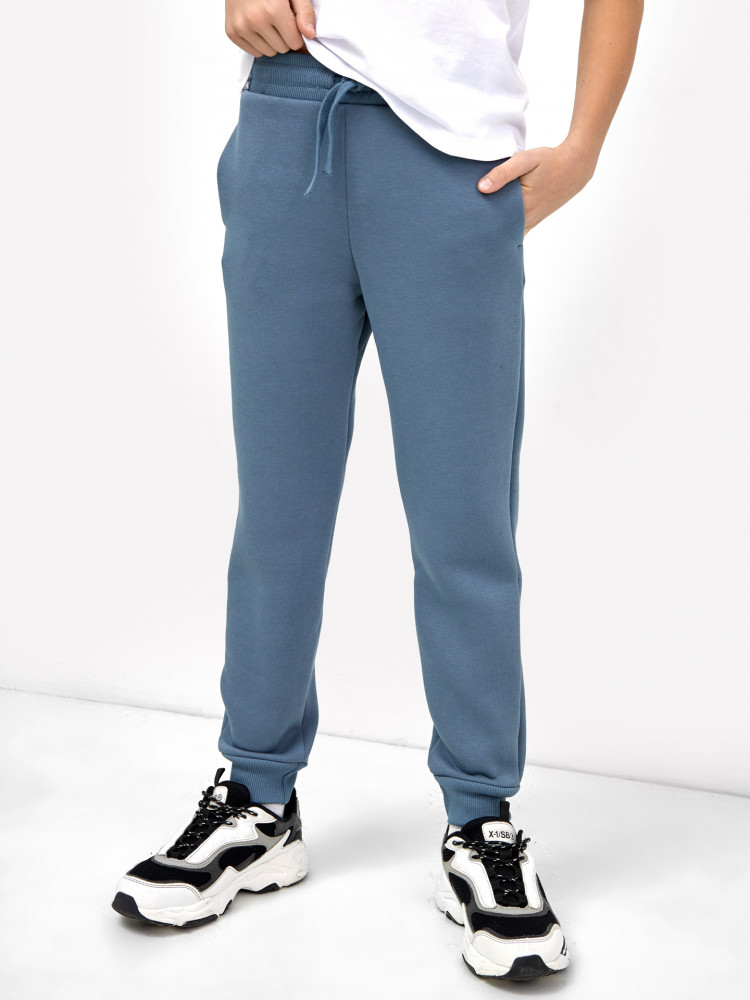 Брюки для мальчиков | Mark Formelle