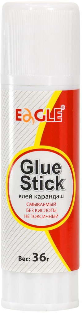 Клей-карандаш | Eagle