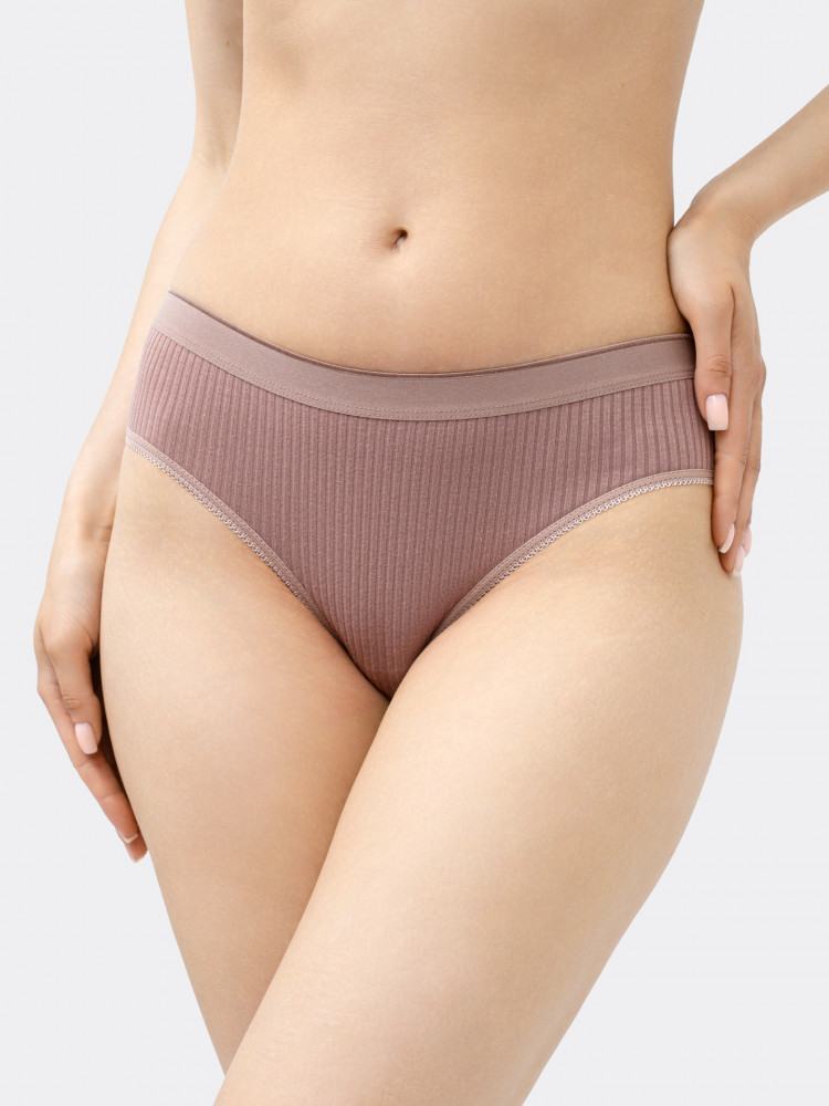 Трусы-слип женские | Mark Formelle