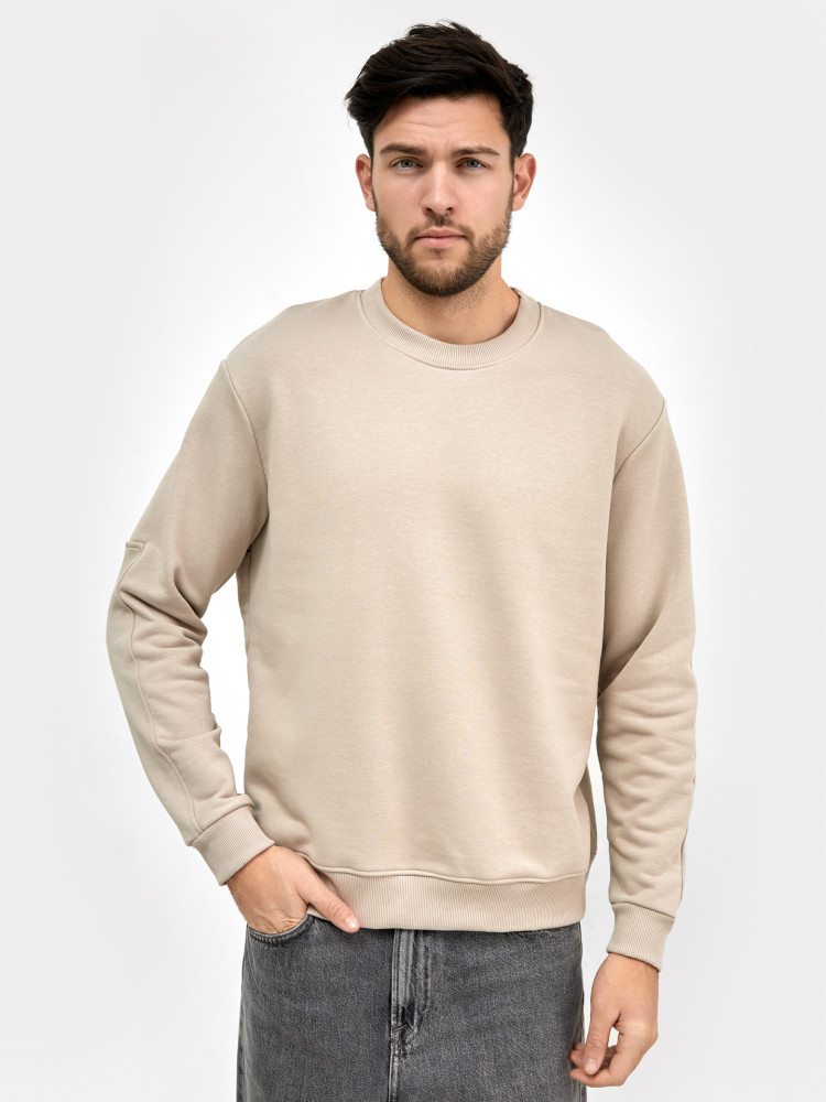 Джемпер мужской | Mark Formelle