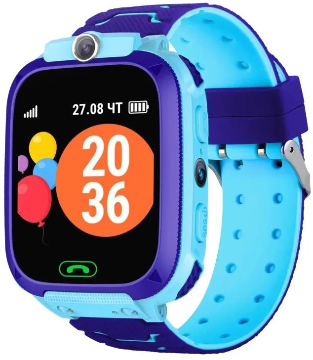 Смарт-часы Geozon Alpha | Geozon