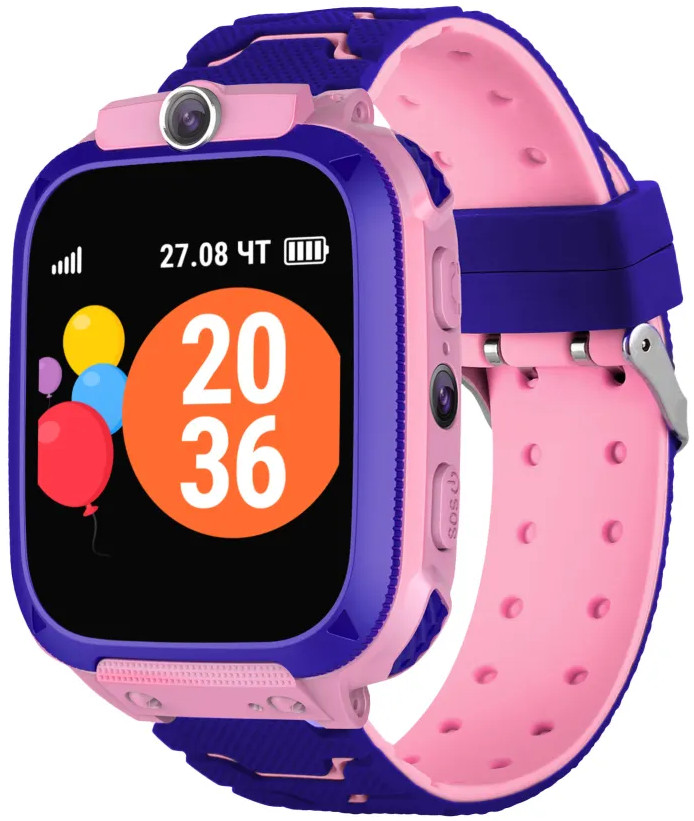 Смарт-часы Geozon Alpha | Geozon