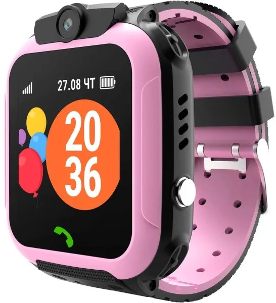 Смарт-часы Lite Plus | Geozon