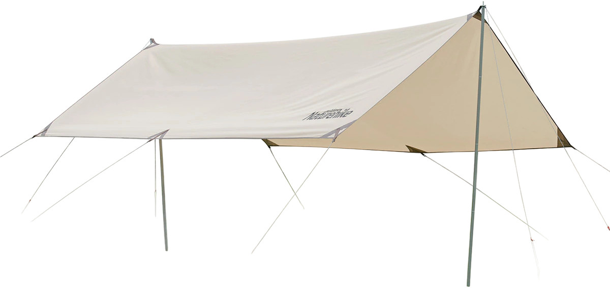 Тент для кемпинга | Naturehike