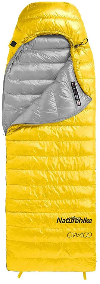 Мешок спальный CW400 | Naturehike
