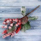 Изделие декоративное «Зимние грезы»