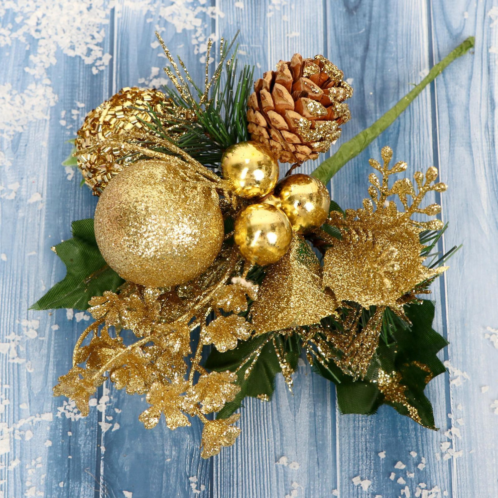 Изделие декоративное «Зимние мечты» | Зимнее волшебство