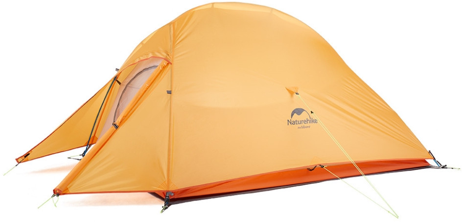 Палатка туристическая двухместная | Cloud Up | Naturehike