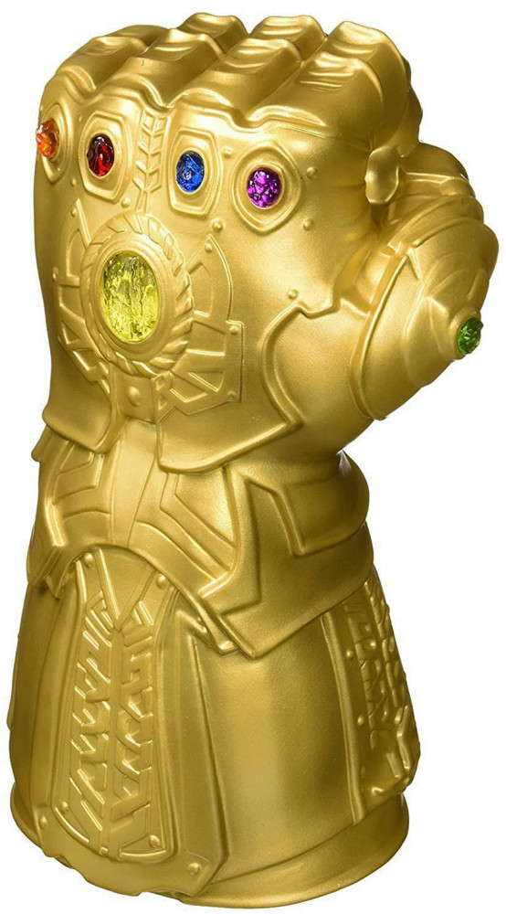 Копилка «Перчатка бесконечности» | Marvel | Monogram