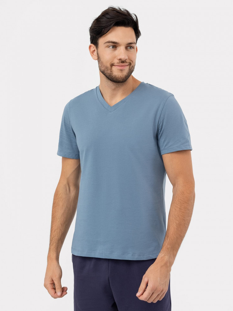 Футболка мужская | Mark Formelle