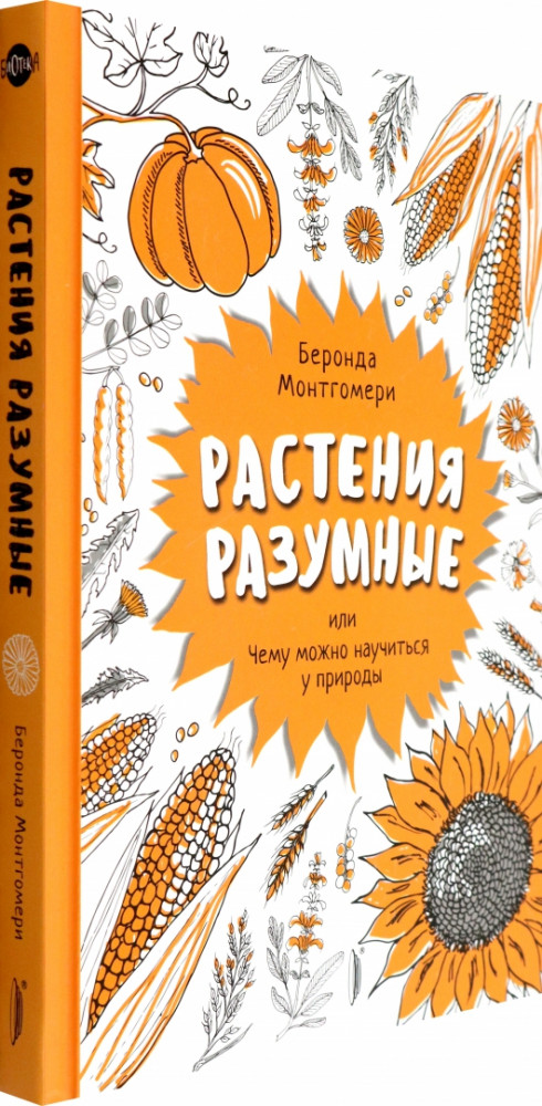 Растения разумные, или Чему можно научиться у природы | Биотека